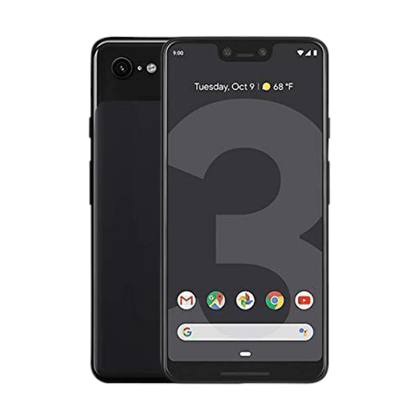Google Pixel 3 XL - Good Condition - ReDial Google Pixel 3 XL - Good Condition - ReDial